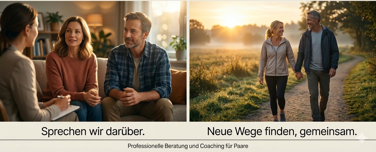 Banner der Paarberatung Düren